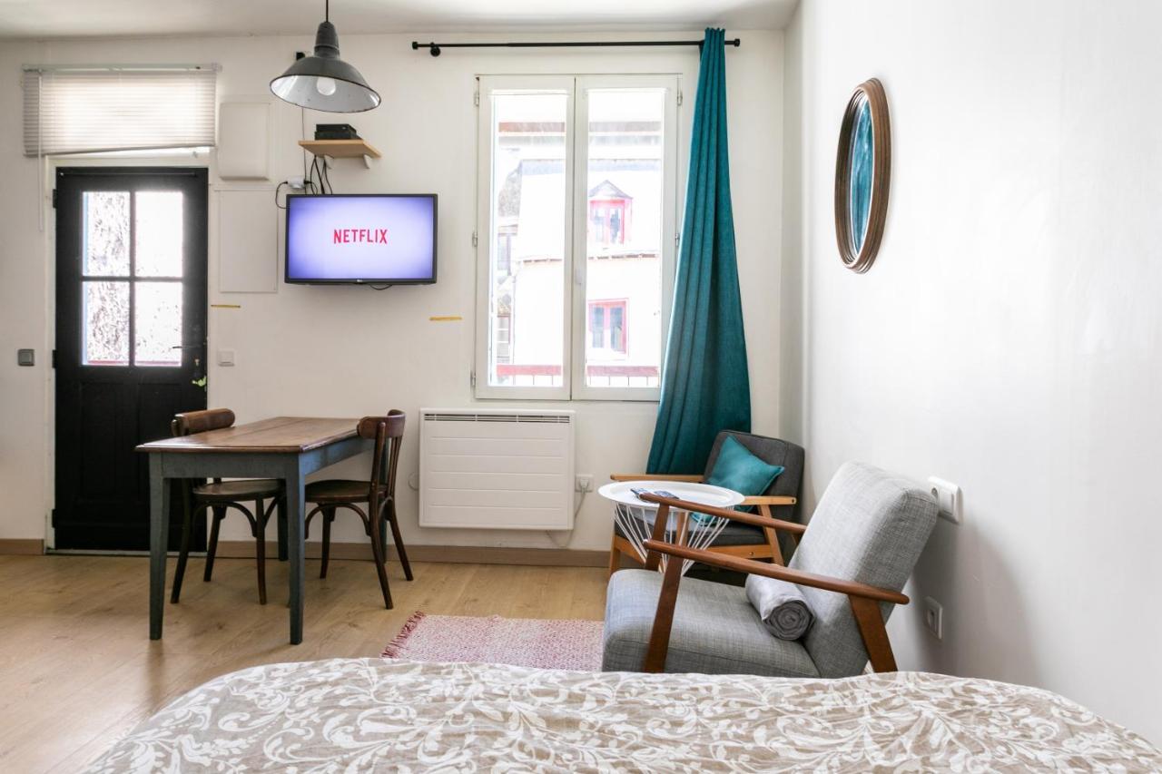 Apartamento Le Jacobin 2 Rennes Exterior foto